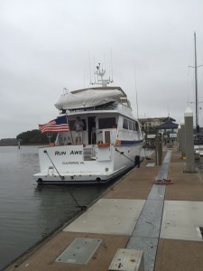 Skull Creek Marina